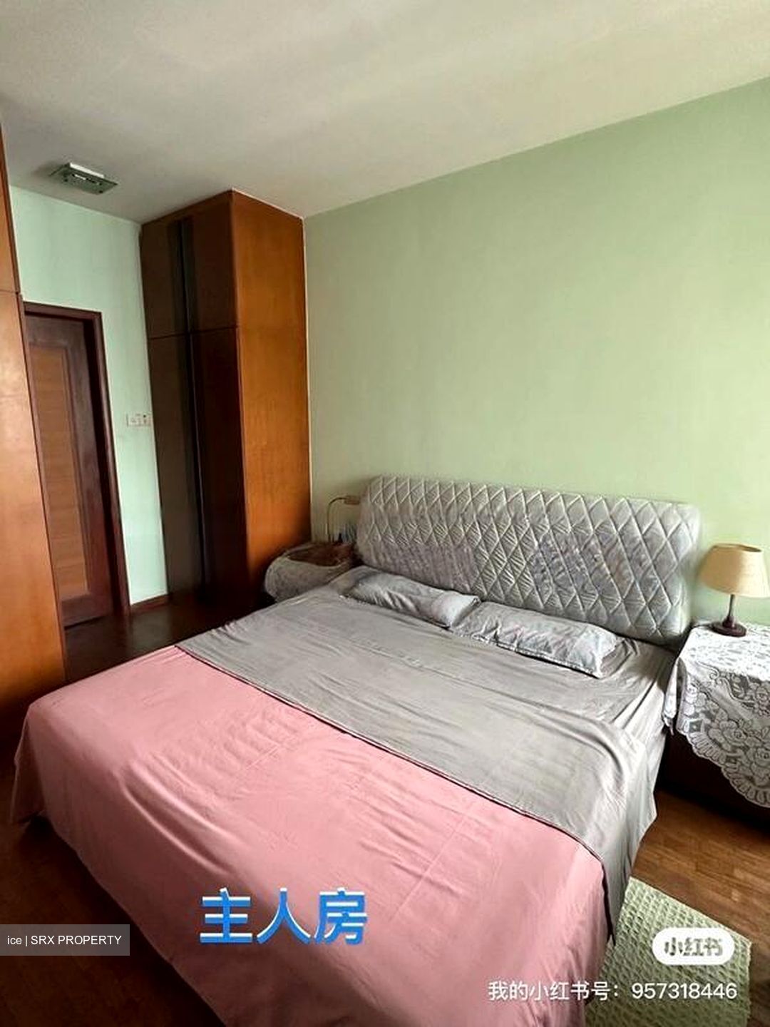 Yishun Emerald (D27), Condominium #581251561